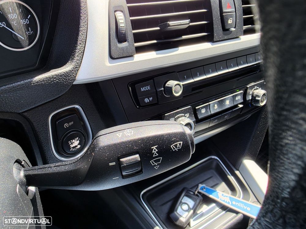 BMW 318 d Line Modern - 20