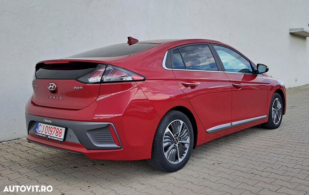 Hyundai IONIQ 141CP Exclusive - 3