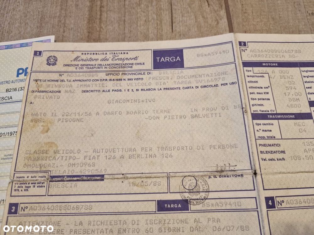 Fiat 126 - 20