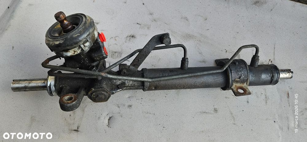 Maglownica przekładnia Hyundai Getz 2004r Europa 57700-1C100 - 3