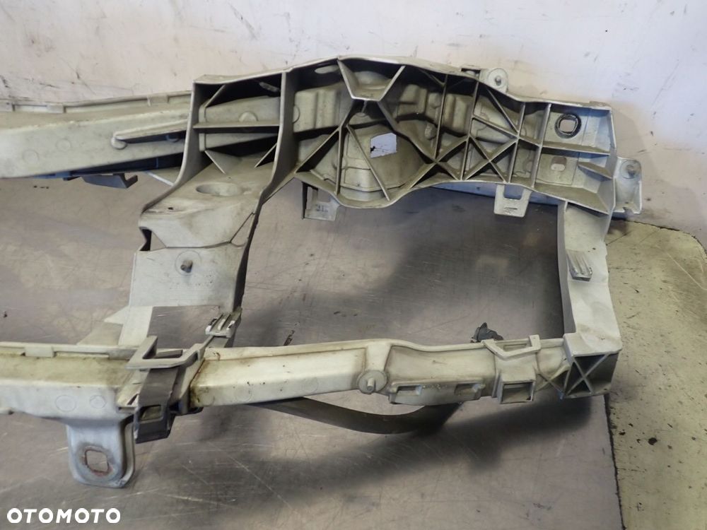 BELKA WZMOCNIENIE PASA PRZEDNIEGO FORD FOCUS MK2 - 5