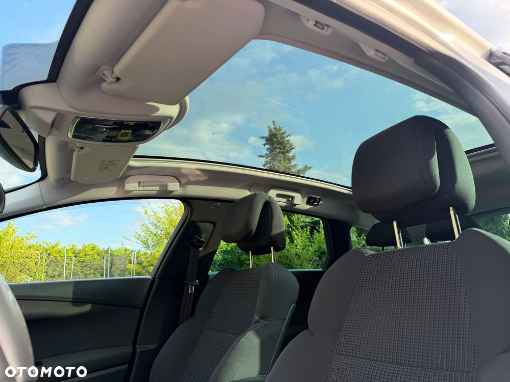 Peugeot 508 2.0 HDi Allure - 31