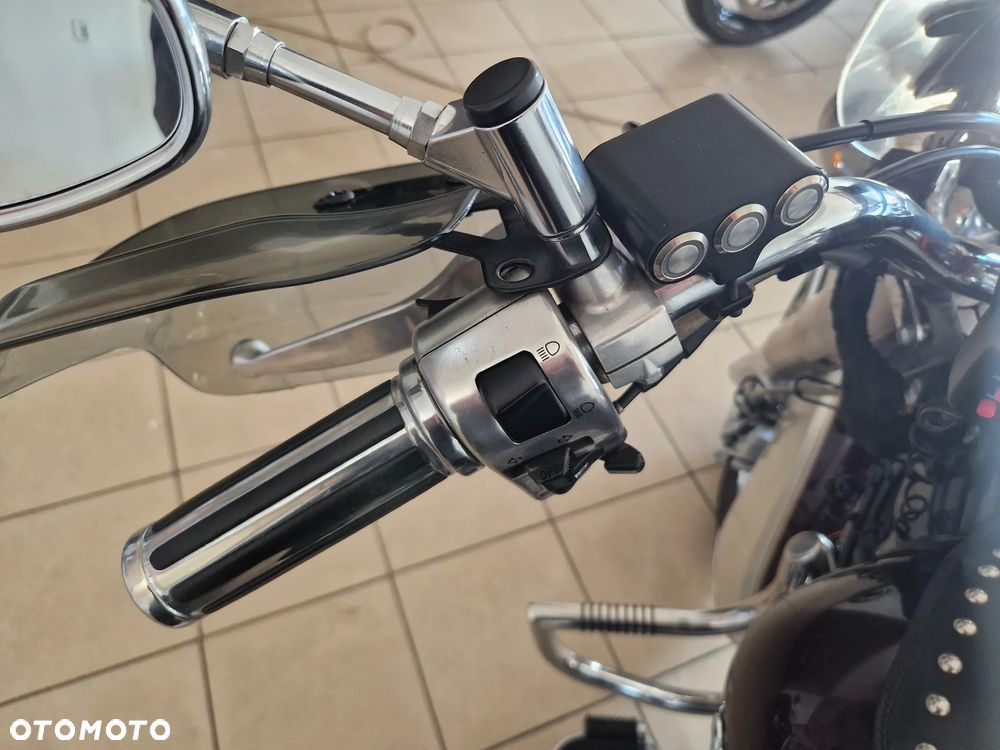 Yamaha Drag Star - 19