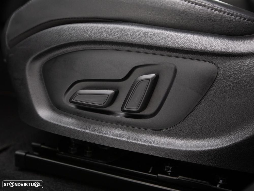 MG MG5 61 kWh Luxury - 15