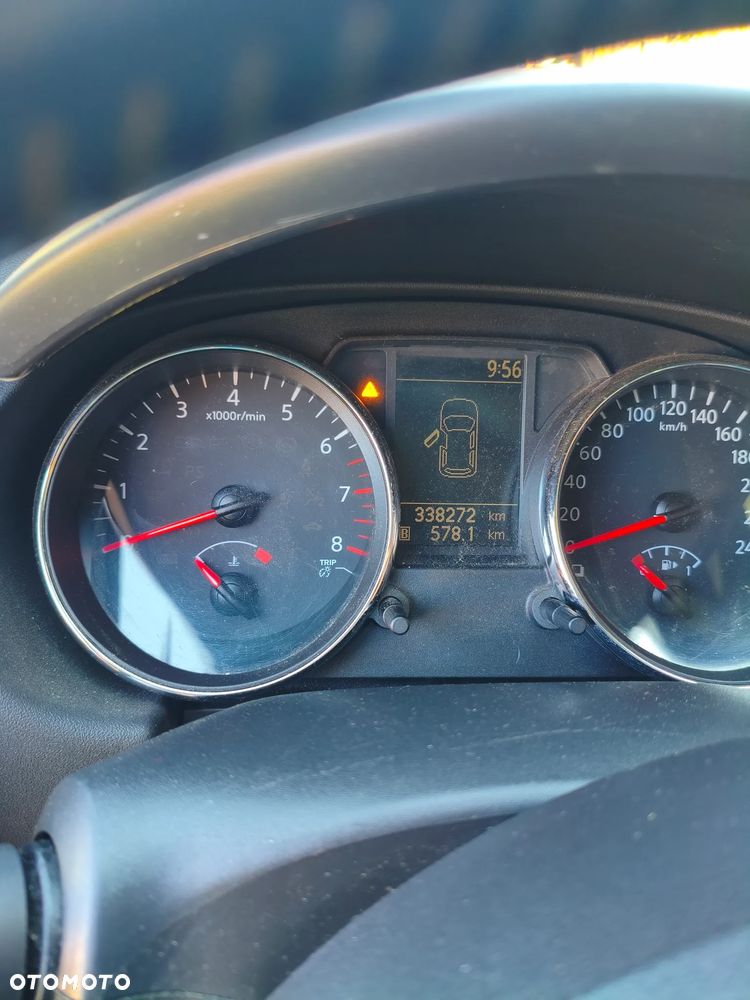 Nissan Qashqai 1.6 Acenta - 7