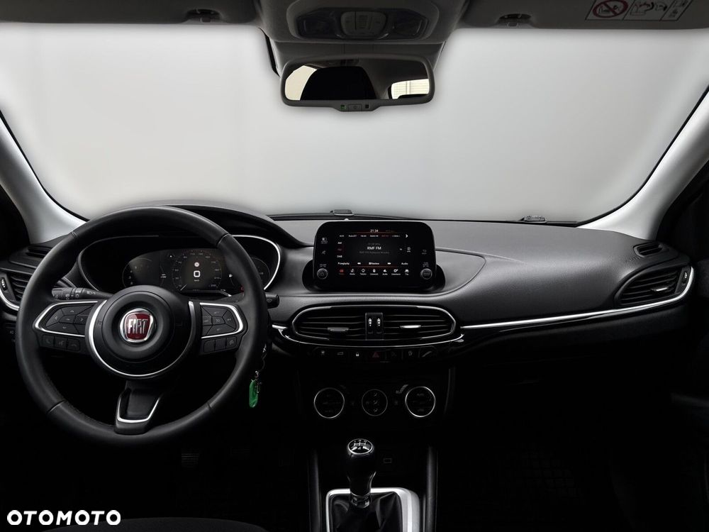Fiat Tipo 1.0 T3 Life - 7
