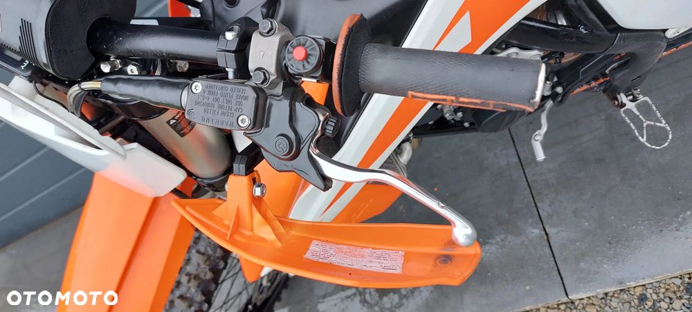 KTM SX - 16