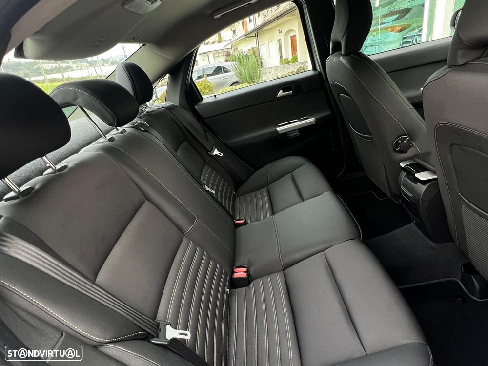 Volvo S40 1.6 D Drive Momentum Start/Stop - 14