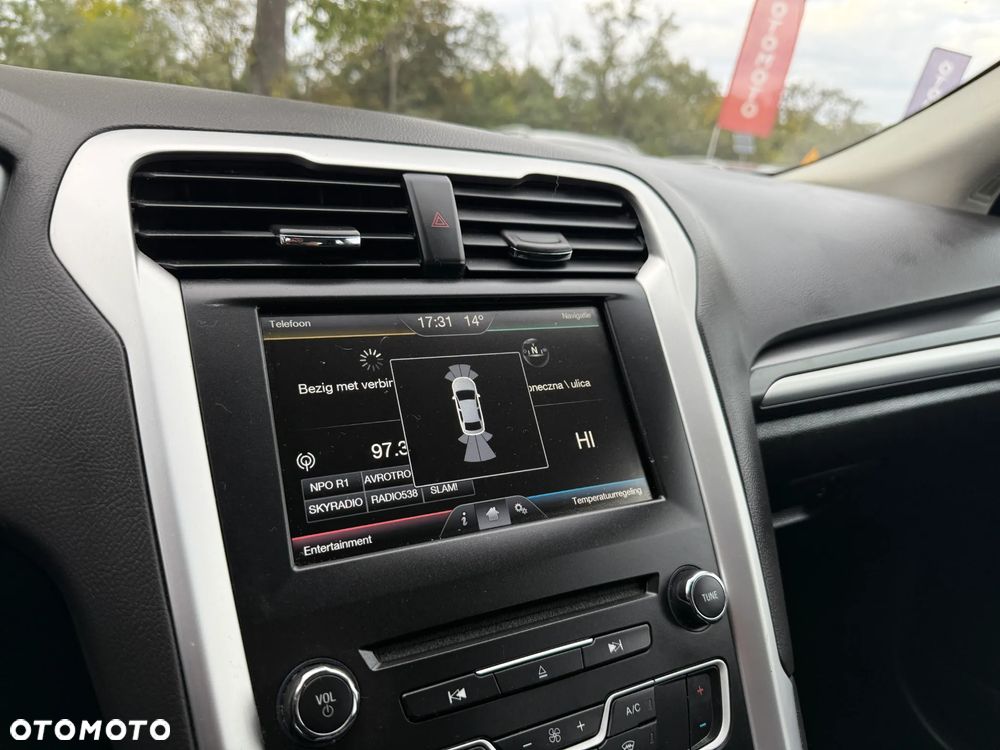 Ford Mondeo 1.6 TDCi Ambiente - 20