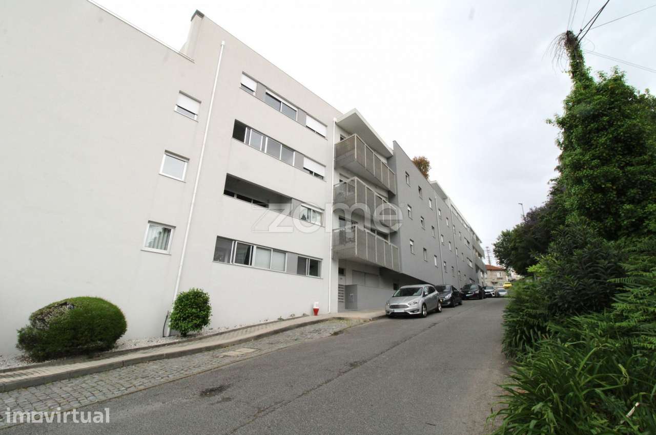Apartamento T2 em Urgezes - Grande imagem: 5/34