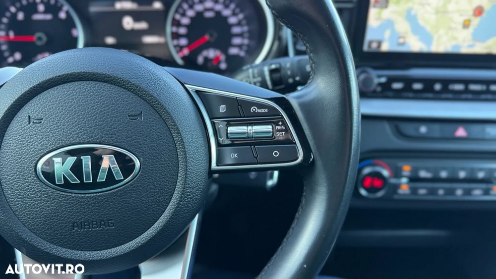 Kia XCeed 1.6 CRDi LAUNCH EDITION - 23