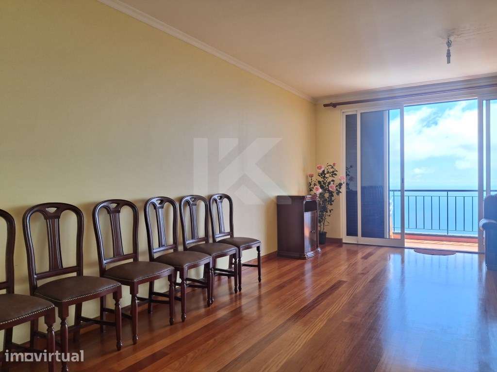 Apartamento T2 Canhas - Grande imagem: 3/29