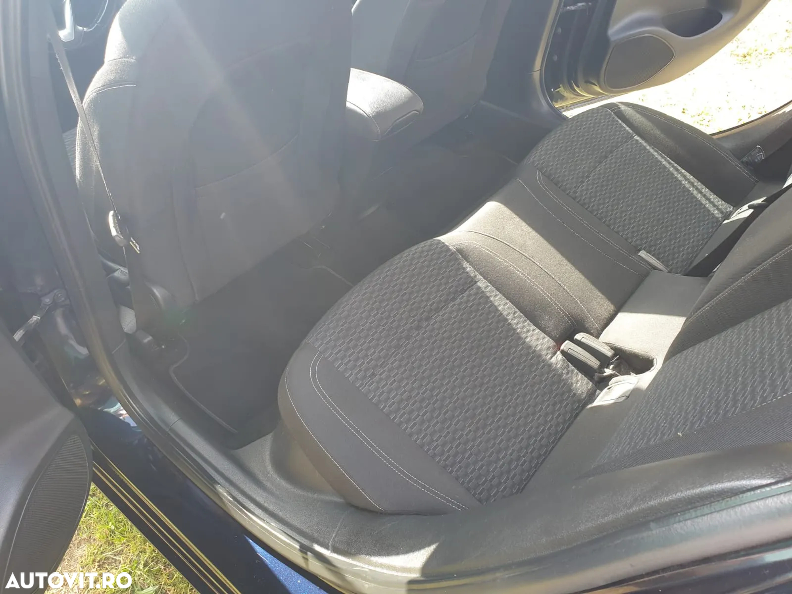 Opel Astra 1.6 CDTI Start/Stop Sports Tourer Active - 9