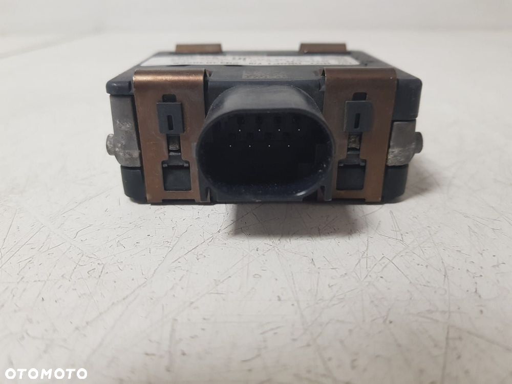 RADAR SENSOR DISTRONIC CZUJNIK MARTWEGO POLA RENAULT KADJAR 284383866R - 3