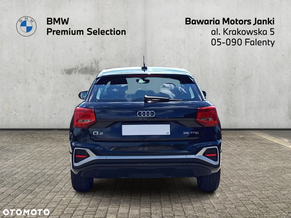 Audi Q2 - 5
