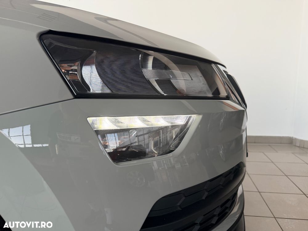 Skoda Karoq 1.0 TSI Clever - 37