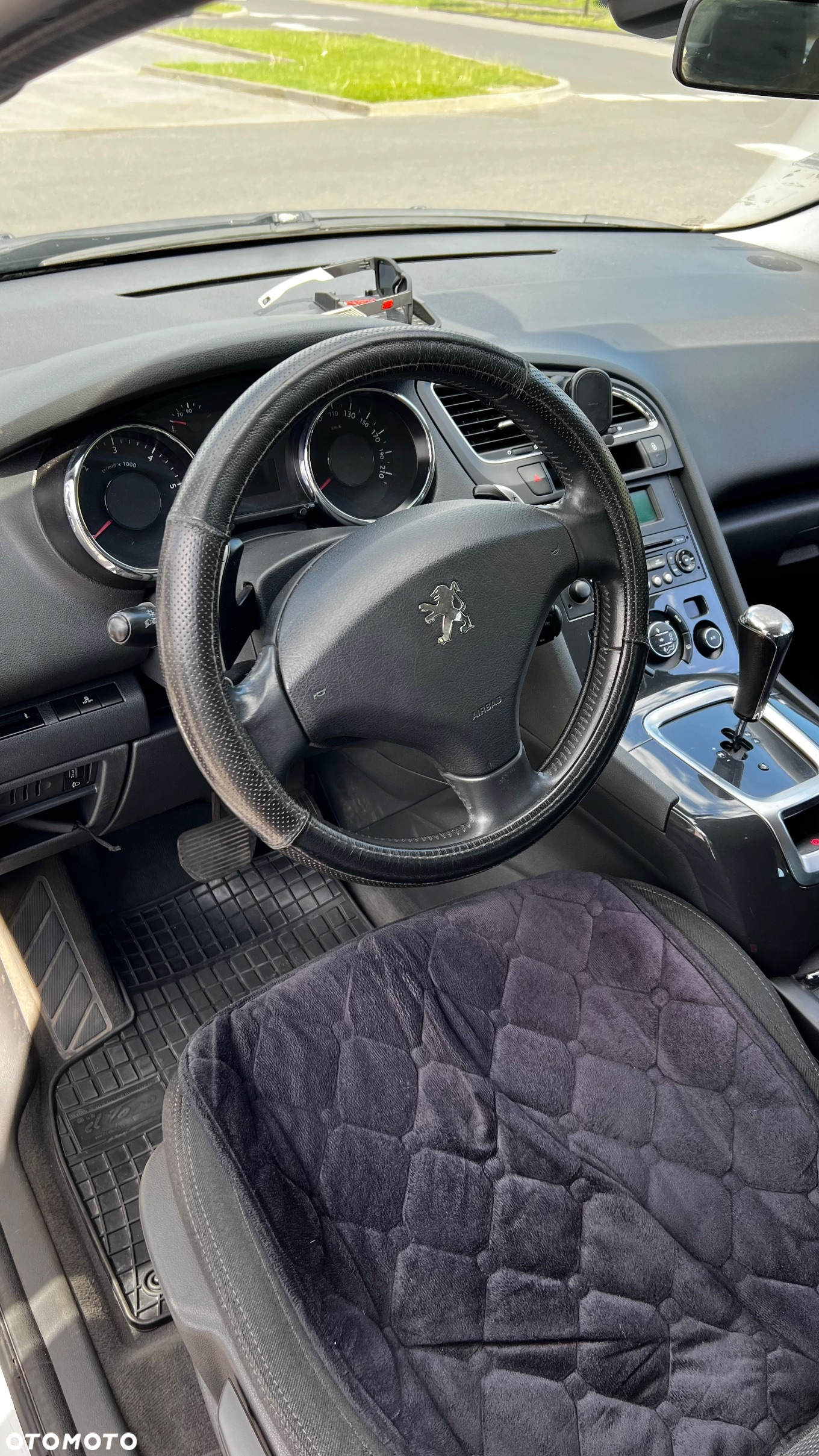 Peugeot 5008 1.6 HDi Premium - 25
