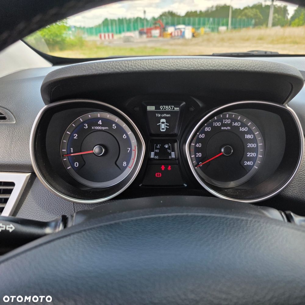 Hyundai i30 - 6