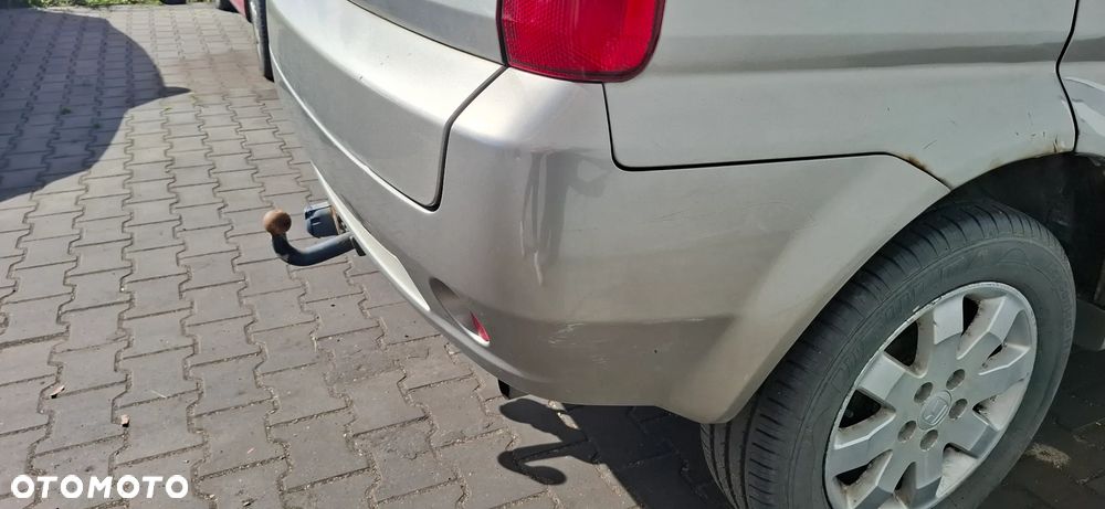 Honda HR-V 1,6 16v   D16W5  na części - 30