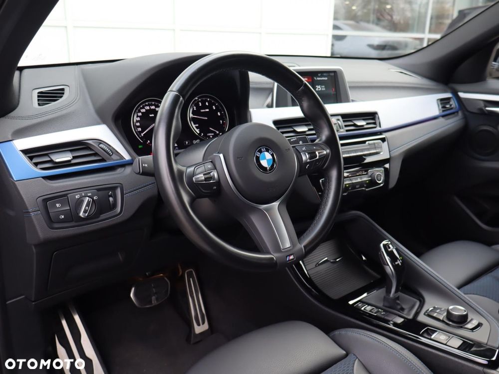 BMW X2 sDrive18i - 5