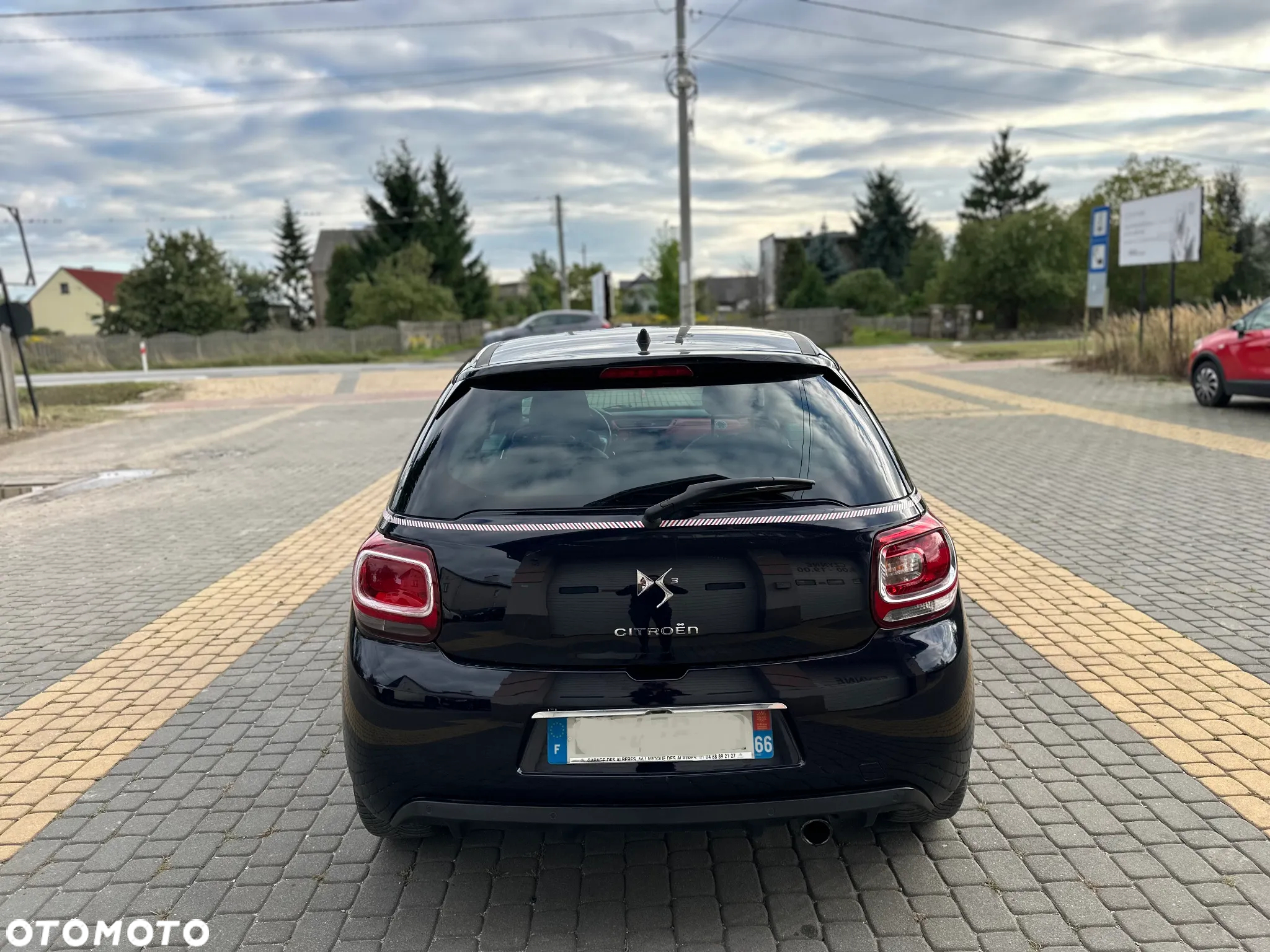 Citroën DS3 - 14