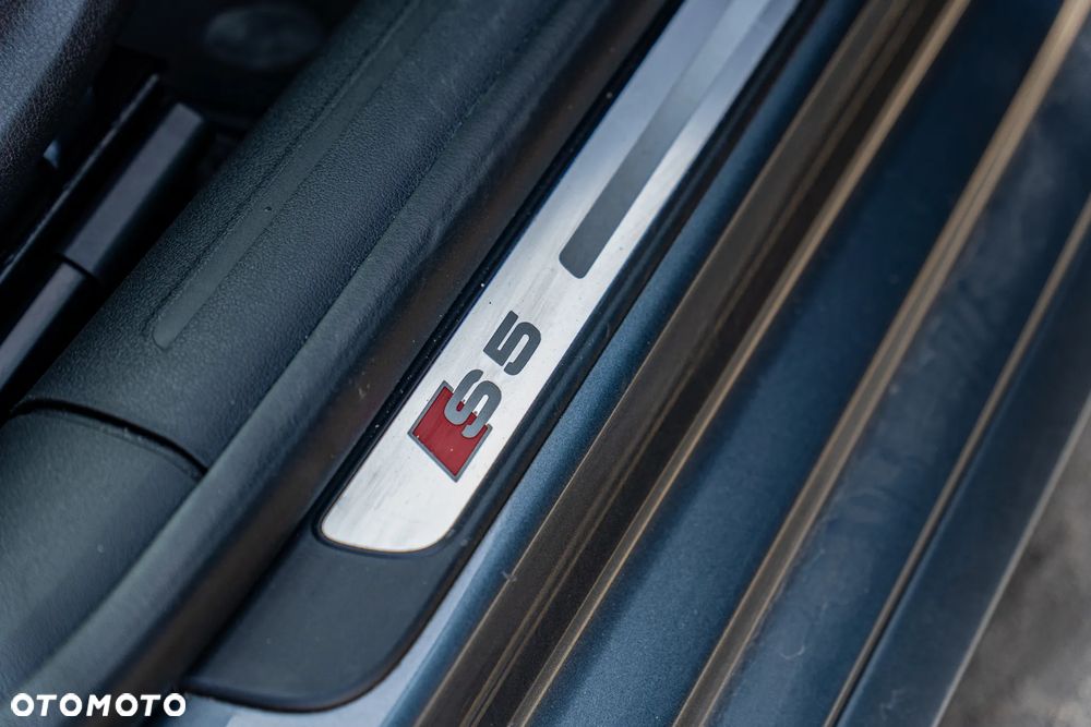Audi S5 Sportback - 28