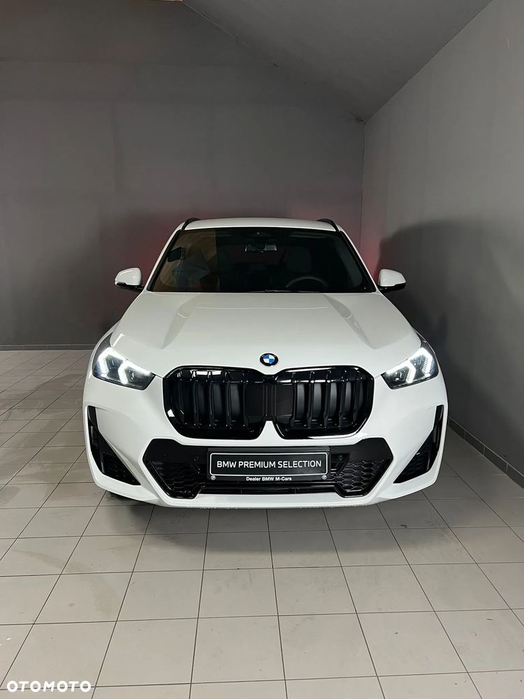 BMW X1 - 6