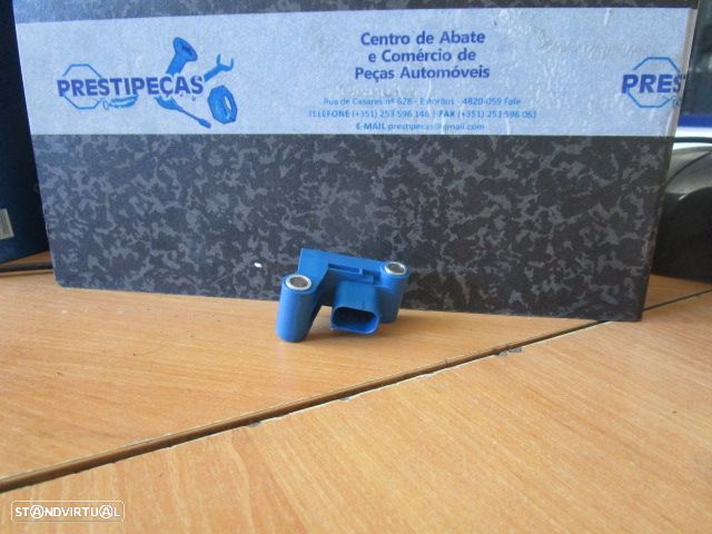 Sensor Airbag 6977399 BMW Z4 2007 - 2