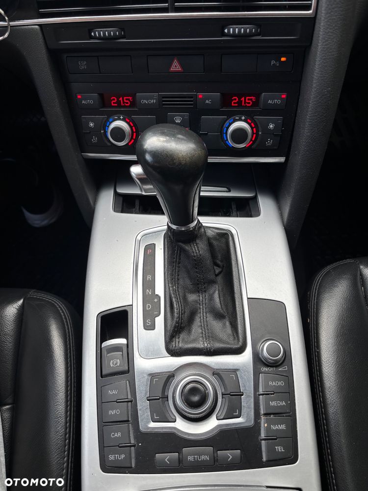Audi A6 Avant 2.0 TDI DPF multitronic - 12