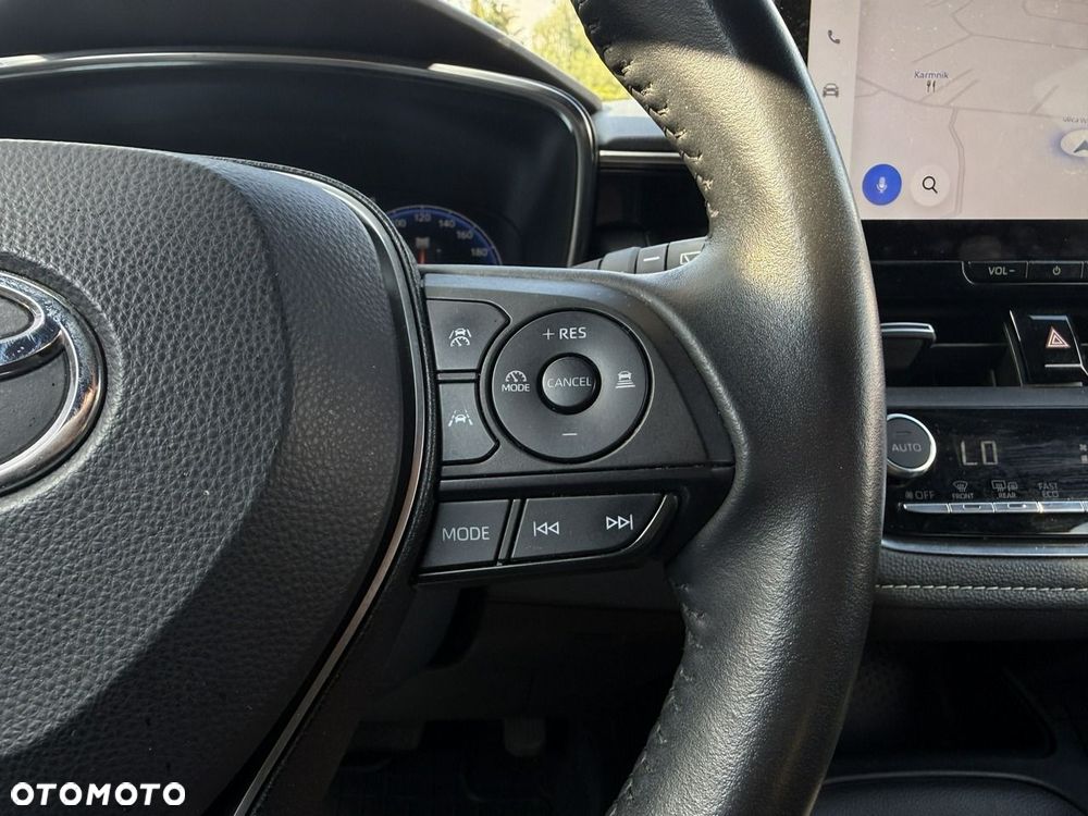 Toyota Corolla 1.8 Hybrid Comfort - 17