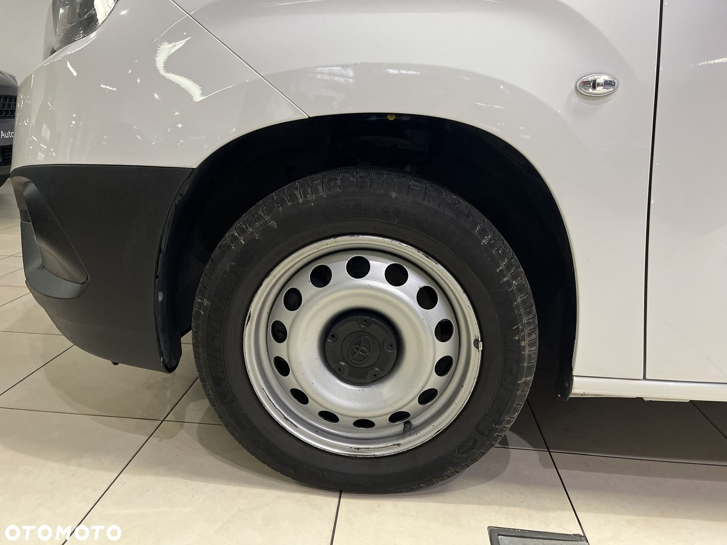 Toyota PROACE CITY - 8