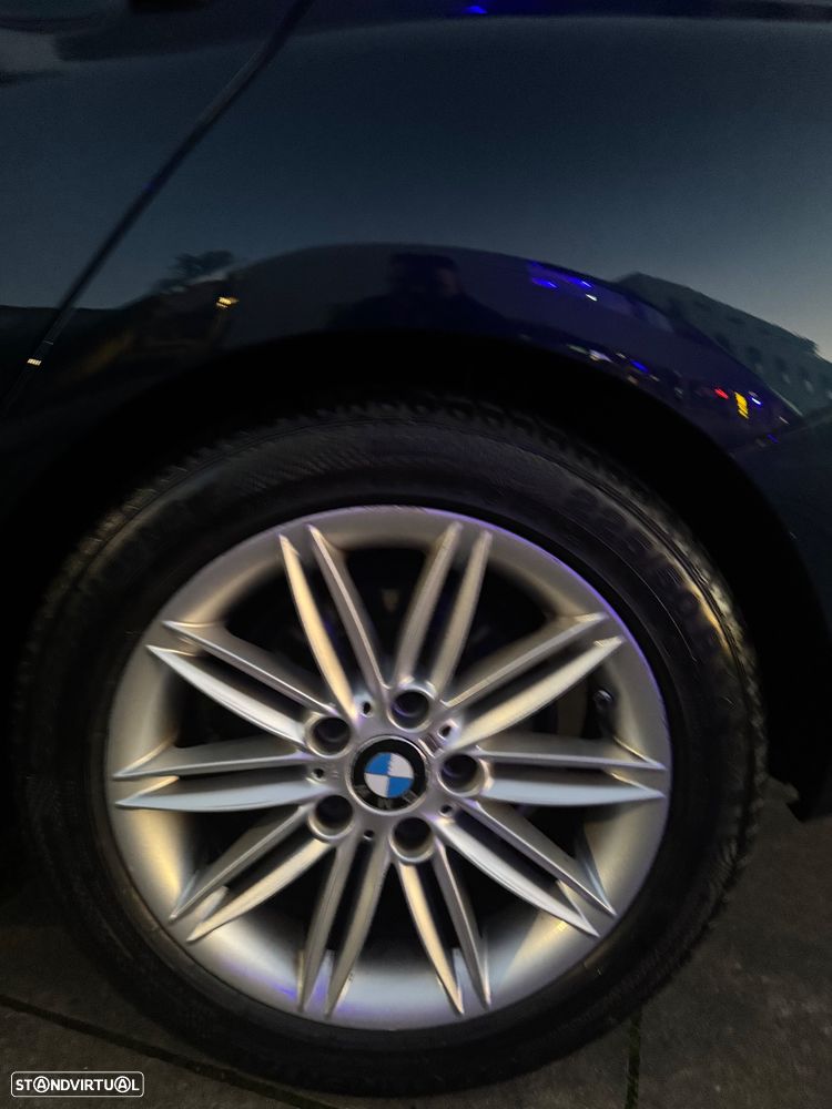 BMW 116 d EfficientDynamics Edition - 5