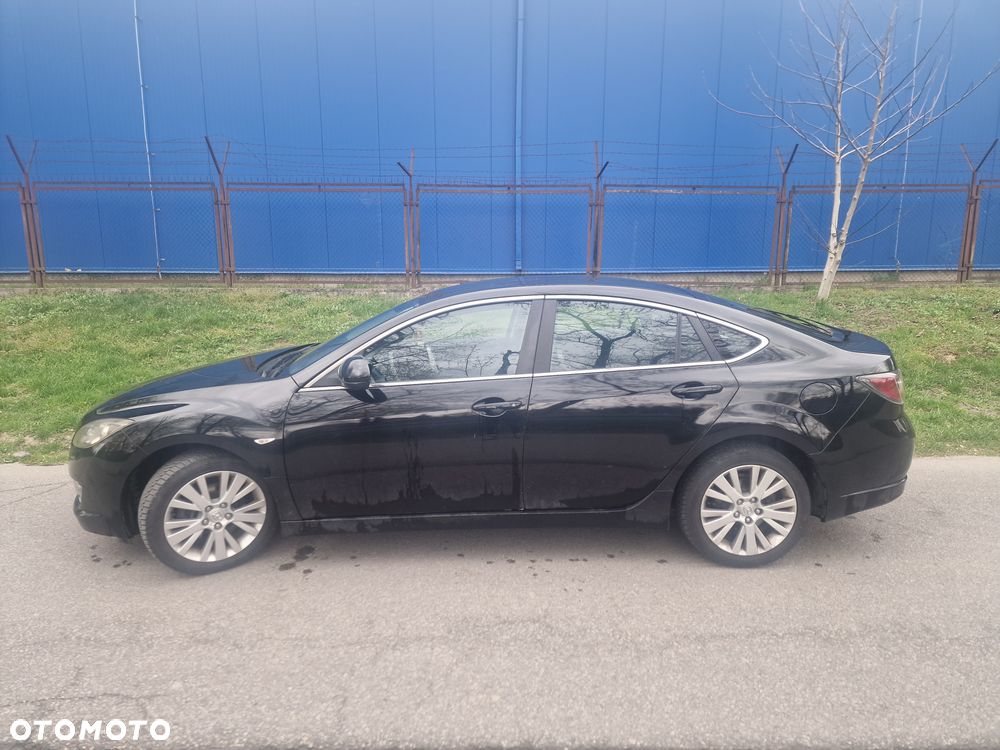 Mazda 6 Sport 2.0 Exclusive - 3