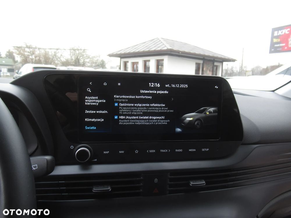 Hyundai i20 1.2 Modern - 25