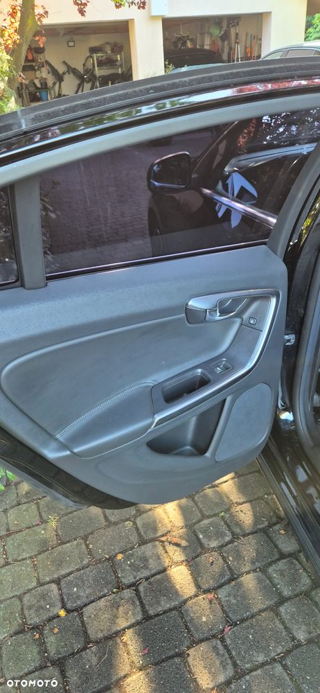 Volvo S60 - 7