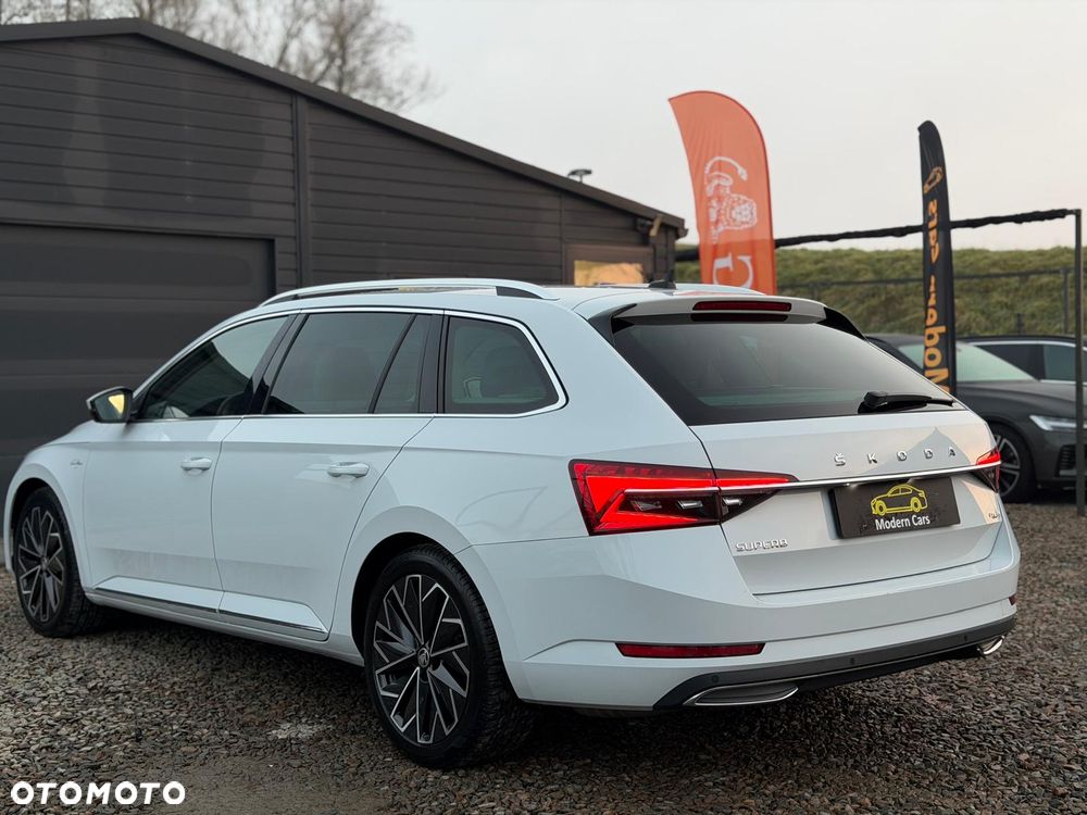 Skoda Superb ver-2-0-tsi-4x4-l-k-dsg - 11