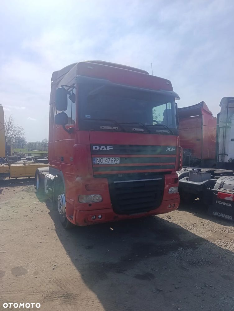 DAF Xf 105.460 - 1