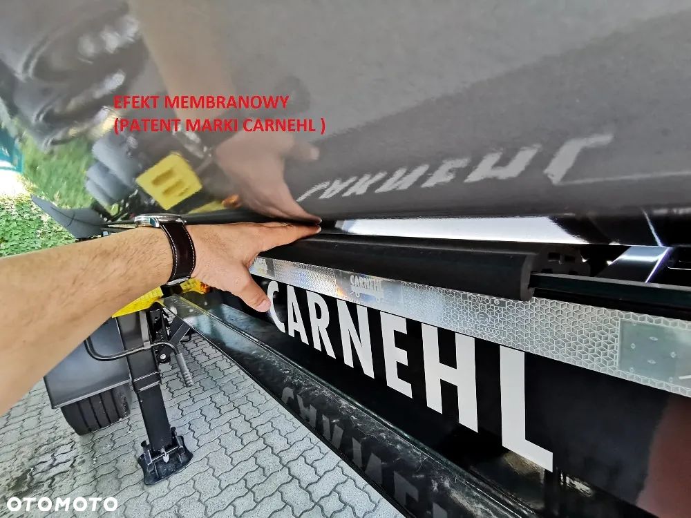 Carnehl Half-Pipe HARDOX 26m3 - 6