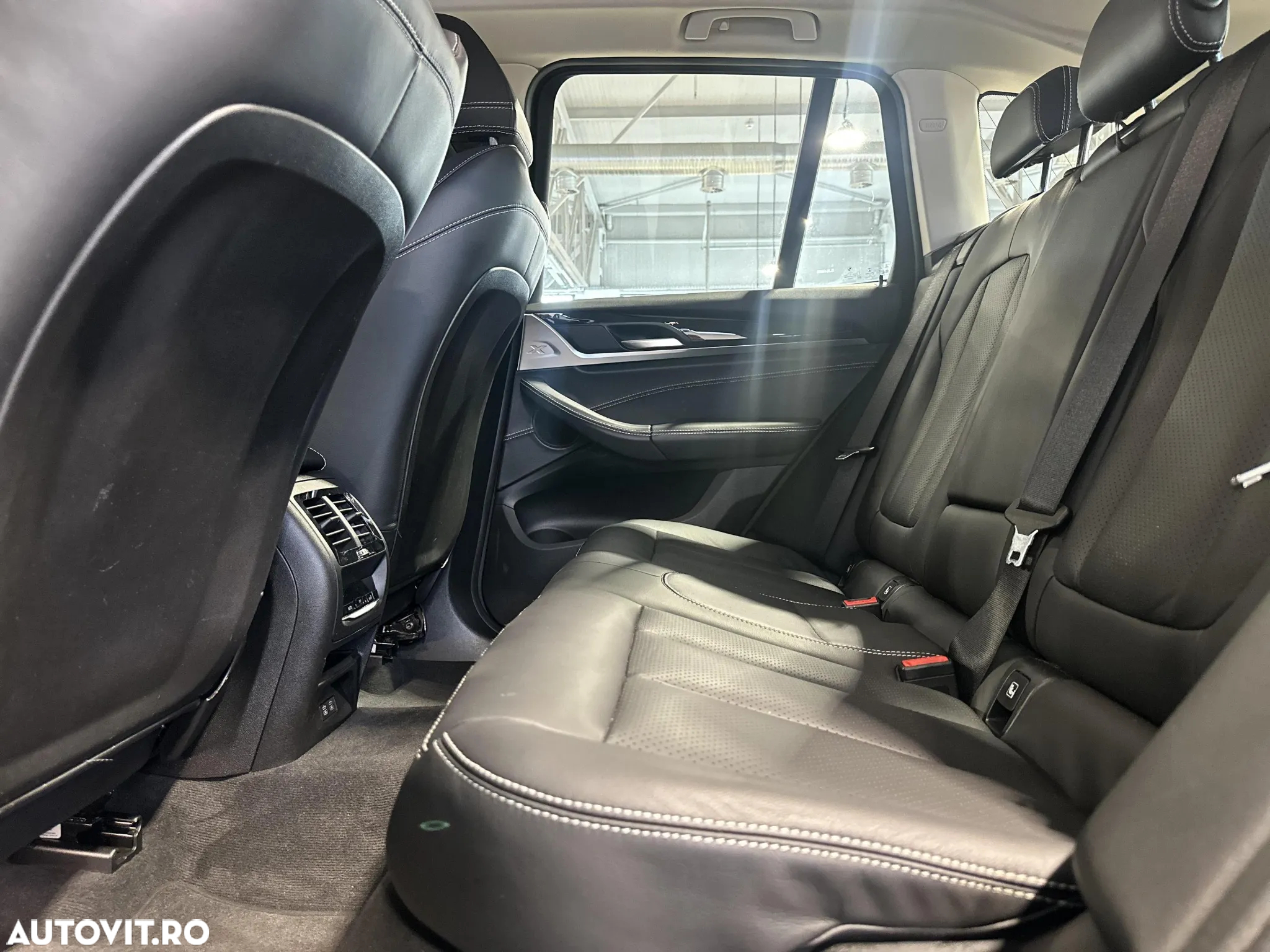 BMW X3 - 12