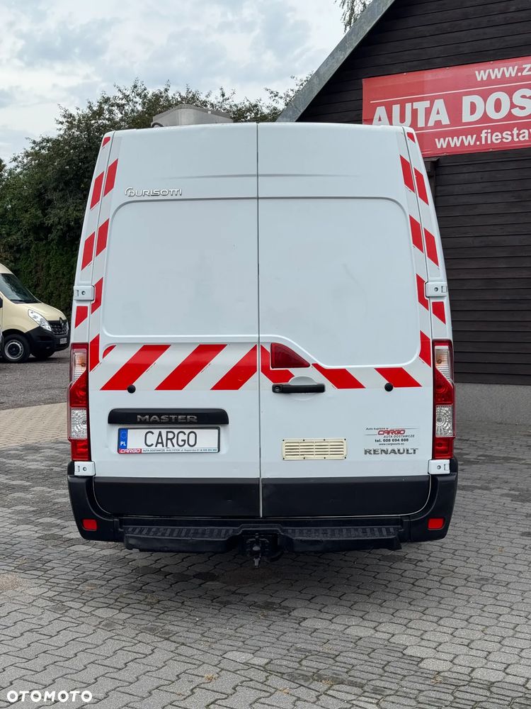 Renault MASTER - 7