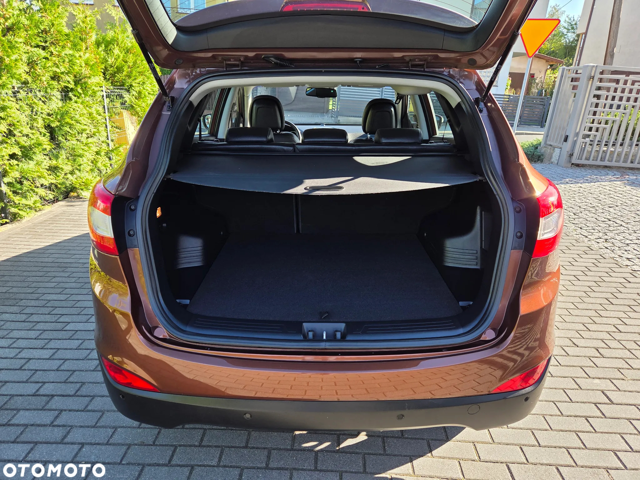 Hyundai ix35 1.6 2WD Style - 12