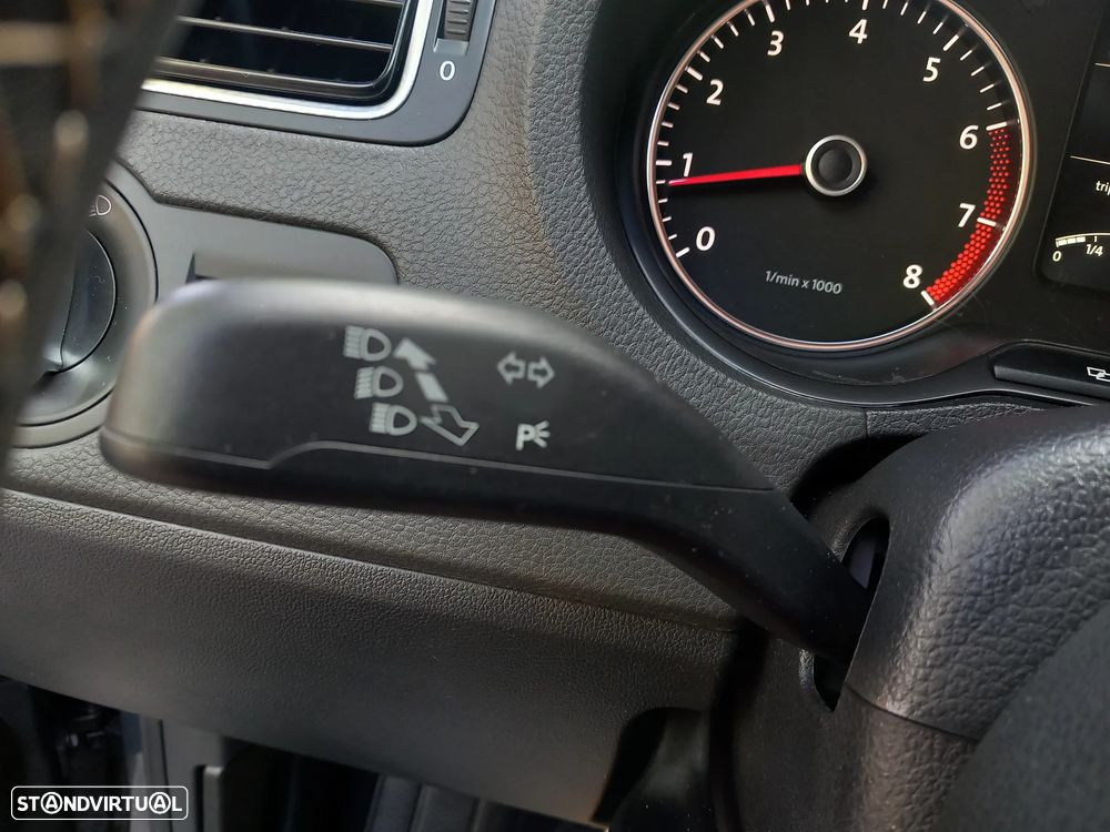 VW Polo 1.2 TSi GT - 21