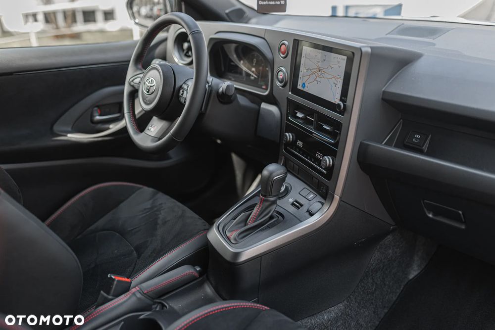 Toyota GR Yaris - 18