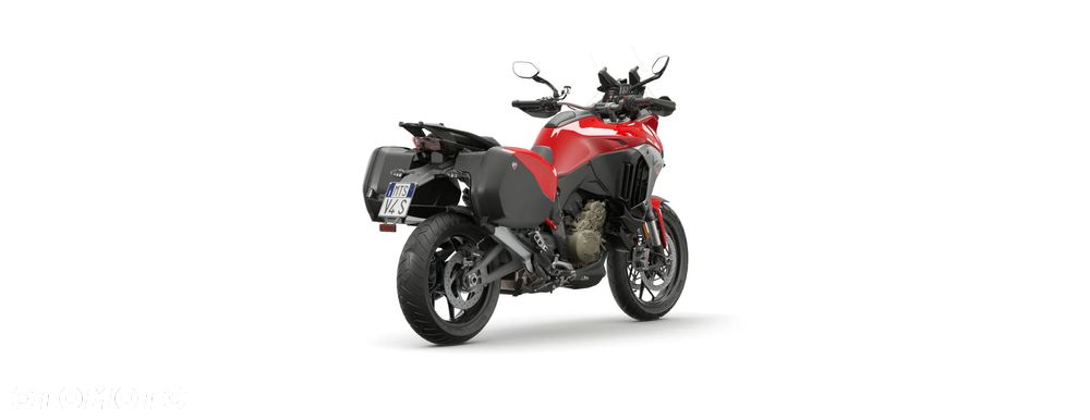 Ducati Multistrada - 5