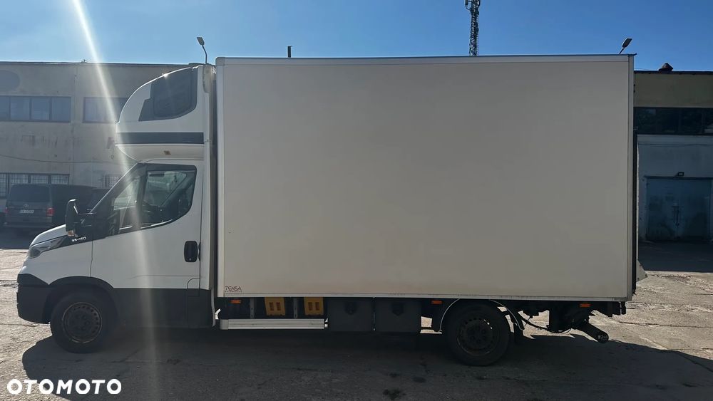 Iveco DAILY - 8
