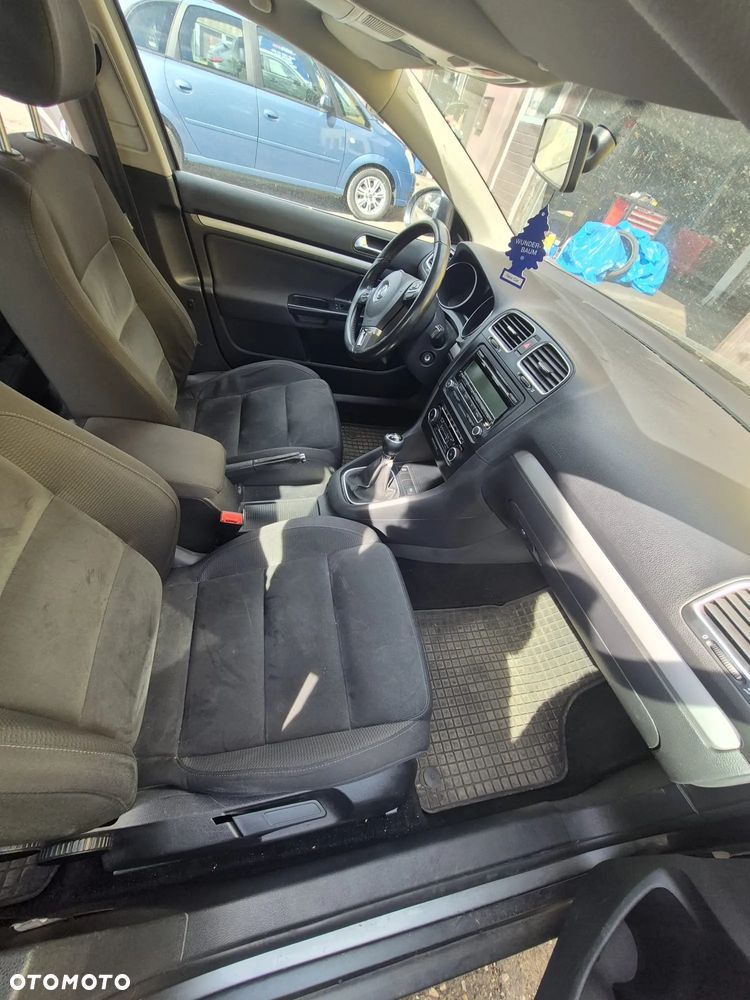 Volkswagen Golf 1.4 TSI Highline - 12
