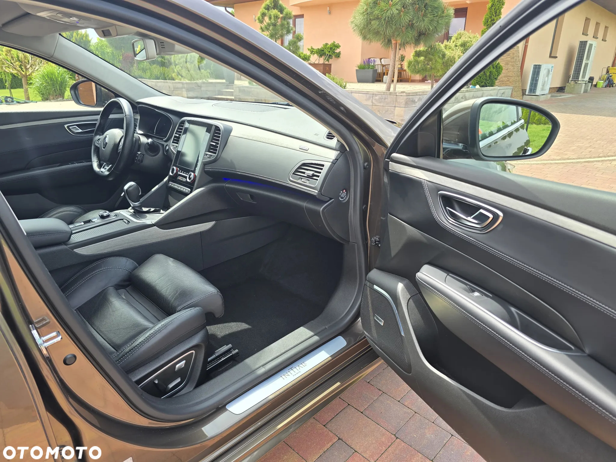 Renault Talisman 1.6 Energy TCe Initiale Paris EDC - 34