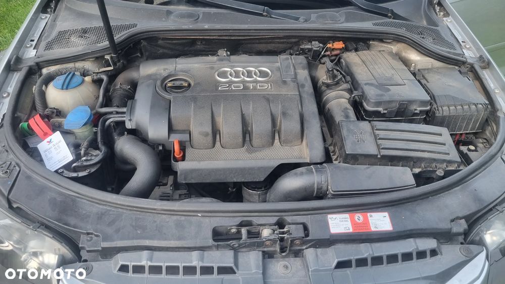 Audi A3 Sportback - 18