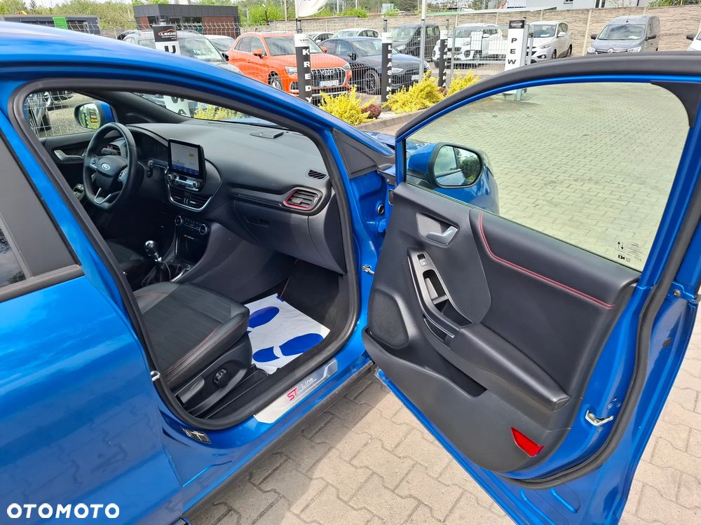Ford Puma 1.0 EcoBoost ST-Line X - 20