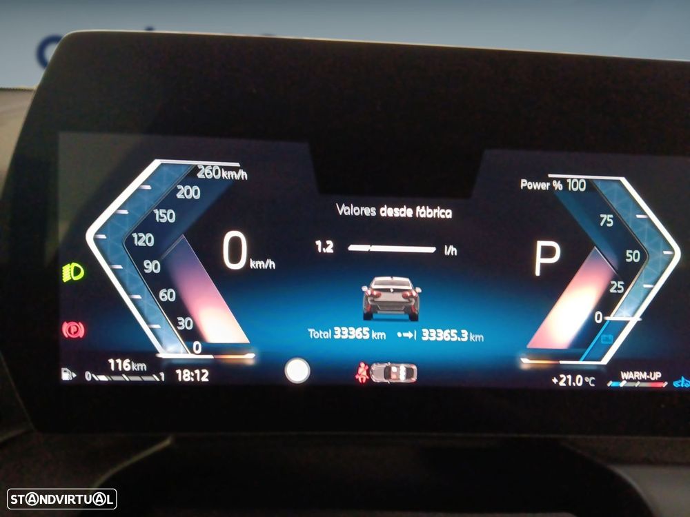 BMW 216 Gran Coupé - 18